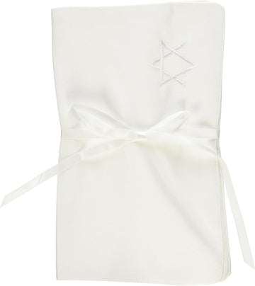 Jewish Glass Breaking Pouch, S6015, Size: 8" x 10"