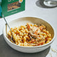 Kaizen Low Carb Keto Pasta Cavatappi - High Protein (20G), Gluten-Free, Keto-Friendly (6G Net), Plant-Based Lupini Noodles Made