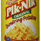 Pik-Nik Original Shoestring Potatoes, 1.75 Oz (Pack Of 4)