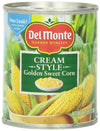 Del Monte Cream Style Corn, 8.25 Ounce (Pack of 12)