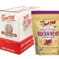 Bob'S Red Mill Organic Gluten Free Buckwheat Groats, 16Oz (Pack Of 4) - Non Gmo, Whole Grain, Vegan, Kosher