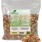Naturejam Vegetable Soup Blend - Dried Dehydrated Vegetable Flakes - 16 Ounce Pack