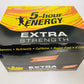 5-hour ENERGY Shot  Extra Strength  Strawberry Banana  1.93 Ounce  12 Count