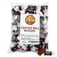 Tootsie Roll Midgees - Individually Wrapped - 1 Pound Bag Of Chewy Chocolate Candy Delight - Gluten Free Candies