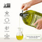 Salute Santé! G seed Oil – Cold Pressed Non-GMO Vegan Cooking Oil – 170 Fl Oz Jug – Heart-Healthy Culinary Essential