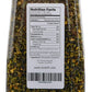 Harmony House Dried Jalapeno Peppers - Dehydrated Peppers For Cooking, Camping, Emergency Supply And More, 6 Oz, Quart Jar