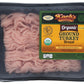 Kochs Turkey Farm Organic Ground Turkey Breast, 16 Oz