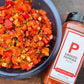 Spiceology Smoked Paprika Powder, 16 oz, 1 lb, Non-GMO, Gluten-Free