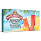 Margaritaville Freezer Bars, Assorted Flavors, 1 Oz Bars,10 Ice Bars