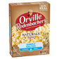 Orville Redenbacher'S Naturals Simply Salted Popcorn, Classic Bag, 6-Count