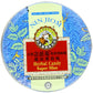 NIN JIOM Herbal Candy - 3 Tins Assortment (Mint, Original, Tangerine-Lemon) - 3 Piece Set