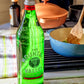 The Mountain Valley 1 Liter Spring Water In Glass Bottle 1 Liter (Pack Of 12)