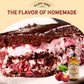 Happy Home Natural Cherry Flavor - Certified Kosher, 4 oz.