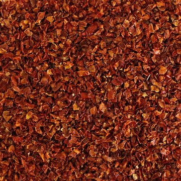 Harmony House Foods Dried Tomato Dices (8 Oz, Quart Size Jar) For Cooking, Camping, Emergency Supply, And More