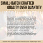 BLACK PLAGUE GOLD Fire Cider Elixir - Raw Apple Cider Vinegar, Small Batch, Sugar-Free, 16 Fl Oz