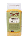 Bobs Red Mill, Cooking Grits, 24 oz