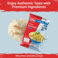 Mtr Seviyan Vermicelli - Vermicelli Made From 100% Wheat Semolina (Suji) - No Added Maida - Non-Sticky And Non-Lumpy - No Added