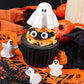 Edible Candy Eyes for Decorating  1cm Candy Eyeballs Halloween Sprinkles for Cake Cupcakes Cookies Baking 3.5oz
