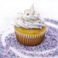 Bakerpan Pearlized Sugar Sprinkles For Baking - 5 Ounce - Sparkling Pastel Decorating Sugar Crystals For Cookies, Cake Pops, Ice