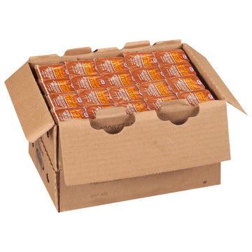 Kraft Pancake Syrup Single Serve Dip Cup (1.4 Oz Cups, Pack Of 120)