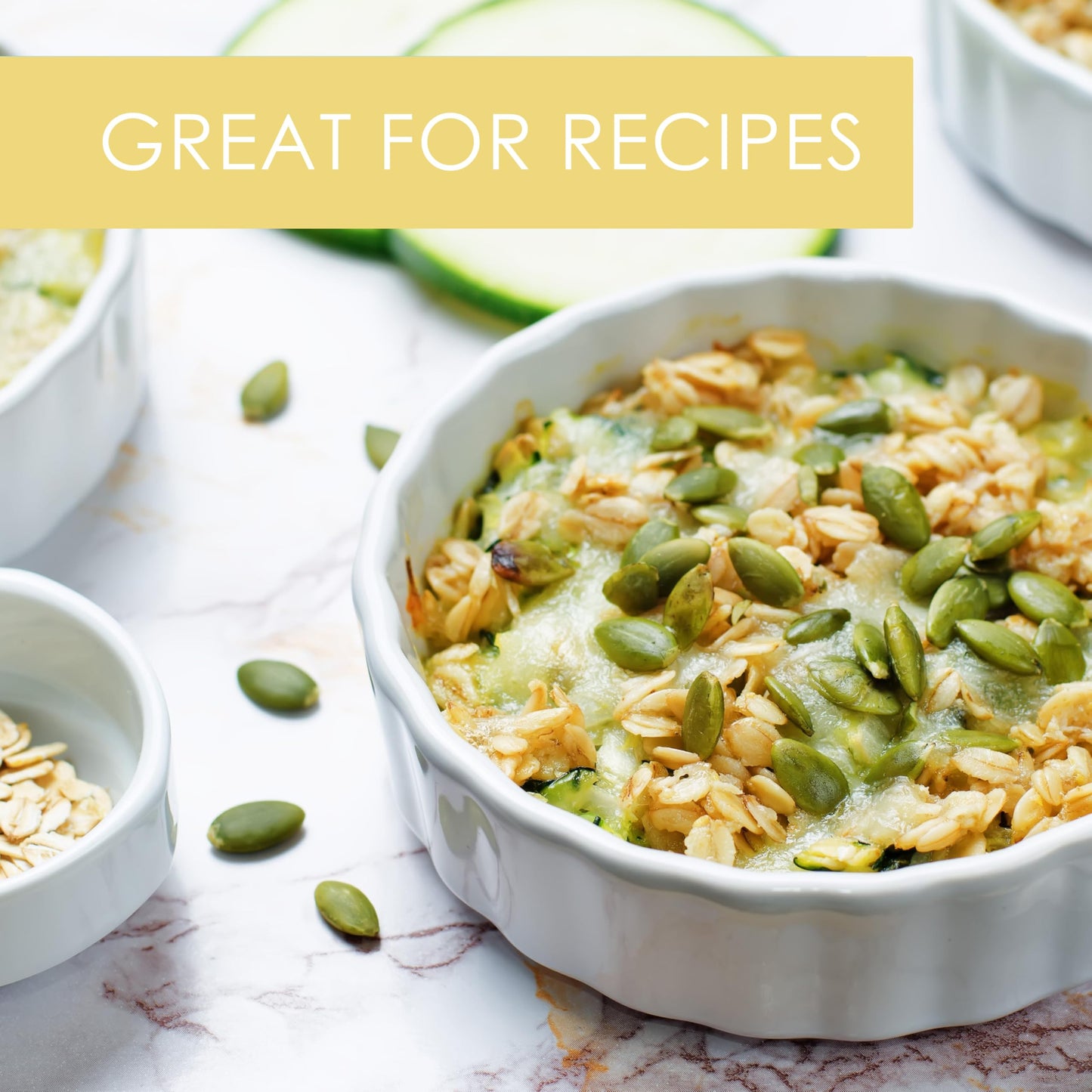 Jaybees Raw Pumpkin Seeds Pepitas, Unsalted, 5 Pound Bag - Healthy Snack for Keto, Vegan, Paleo Diets, Kosher Certified