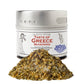 Gustus Vitae - Taste Of Greece - Gourmet Seasoning - Artisanal Spice Blend - 2.7Oz - Non Gmo- Magnetic Tin - Small Batch - Hand