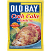 OLD BAY Crab Cake Classic Mix, 1.24 oz (Pack of 6)