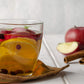 The Tiny House Caramel Apple Cider Syrup - Handmade, 8 Ounce Bottle