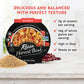Reese Quinoa Harvest Bowl | Red Beans, Corn & Tomatoes | High In Fiber & Protein (Pack Of 8)