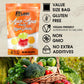 Agar Agar Powder 8oz - Vegan Gelatin Powder Unflavored - For Use in Baking, Vegan Jello, DIY Petri Dishes, as a Thickener and Gu