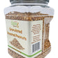 Granulated Roasted Peanuts | 2 Lb Container | By Dasher'S Spice & Beans