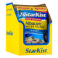 StarKist Low Sodium Albacore White Tuna in Water, 2.6 oz Pouch (24 Pack) Ready to Eat Wild Caught Tuna, 17g Protein, 80 Calories