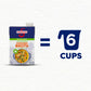 Swanson Natural Goodness Chicken Broth, 48 Oz Carton