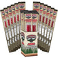 Old Trapper Kippered Steak Snack, 22g Protein, 2oz (Pack of 12), Model 40140T