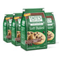 Tates Bake Shop Soft Baked Cookies, Chocolate Chip, 4 Bags, Brown