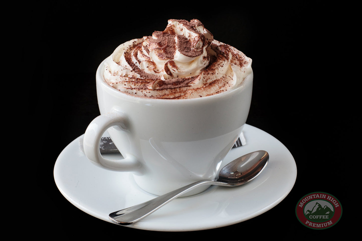 Mountain High All Natural Hot Chocolate - 2.0 Compatible Single Serve Cups (Milk Chocolate  60)