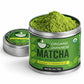 Kyoto Dew Matcha - 1 oz / 30g - USDA & JAS Organic enhanced Ceremonial Japanese Matcha Green Tea Powder - Stone-Ground First Harvest - Zero Sugar
