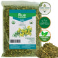 Gabio Green RUE Dried Herbs - Peruvian Ruda, Natural Tea Herbs, 4 oz Resealable Bag