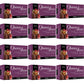 Queen Anne Cherry Cola Chocolate Covered Cordial Cherries | 6.6 oz (Pack of 12) | 10 Piece Gift Boxes | Whole Maraschino Cherry 