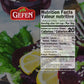 Gefen Sliced Pickled Beets, 16Oz (4 Pack) | Sweet & Tangy, Great Salad Topper, Non Gmo, Certified Kosher (Including Passover)