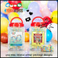 70 Candy Bracelets Individually Wrapped, Stretchable Vintage Candy Jewelry For Kids, The Perfect Pastel Addition To Your Candy B