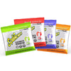 Sqwincher Powder Pack, Assorted Flavor Electrolyte Drink Concentrate, 23.83 Oz Packet (Pack Of 32)