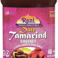 Rani Dates & Tamarind (Imli) Chutney 11.5Oz (325G) Glass Jar, Ready To Eat, Vegan ~ Gluten Free | Non-Gmo | No Colors | Indian Origin