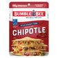 Bumble Bee Chipotle Seasoned Tuna Pouch, 2.5 oz - Wild Caught, 14g Protein, Gluten Free
