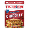 Bumble Bee Chipotle Seasoned Tuna Pouch, 2.5 oz - Wild Caught, 14g Protein, Gluten Free