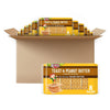 Keebler Sandwich Crackers, Single Serve Snack Crackers, Office And Kids Snacks, Toast And Peanut Butter (12 Trays, 96 Packs)