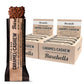 Barebells Protein Bars Caramel Cashew - 12 Count, Pack Of 2 - Protein Snacks With 20G Of High Protein - Chocolate Protein Bar With 1G Of Total Sugars - Perfect On The Go Protein Snack & Breakfast Bars…