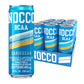 NOCCO BCAA Energy Drink, Sugar Free, 180mg Caffeine, 12 Fl Oz Cans, Pack of 12, Low Calorie Performance Drink