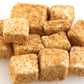 Toasted Coconut Marshmallows - 1 Lb Tub