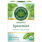Organic Spearmint Tea, 16 Bags
